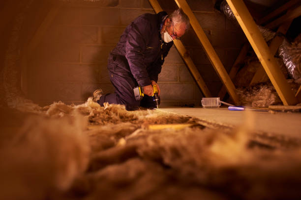 Types of Insulation We Offer in State Line, PA